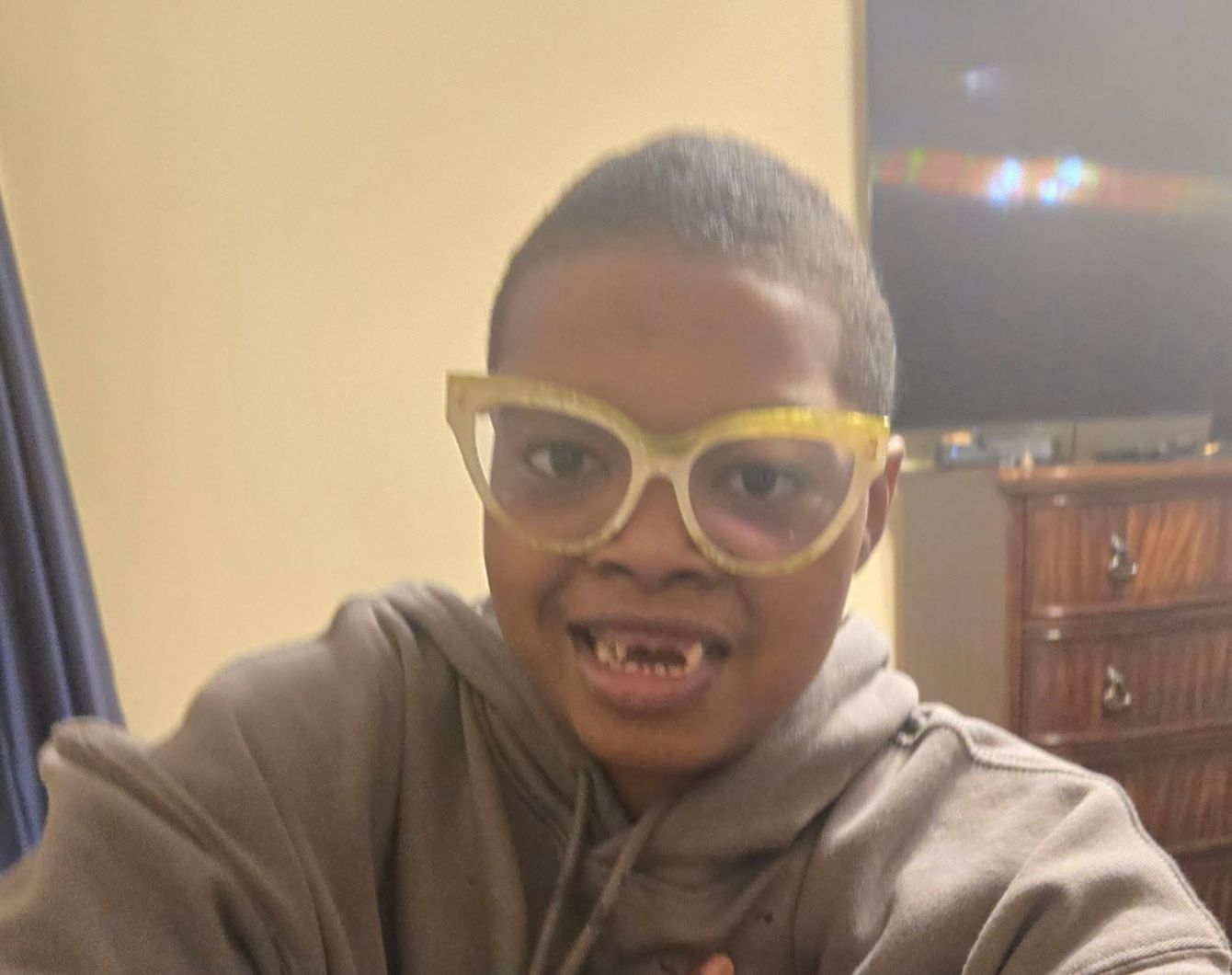 About the &nbsp;Cota for Tj's Fight campaign on Bonfire 2