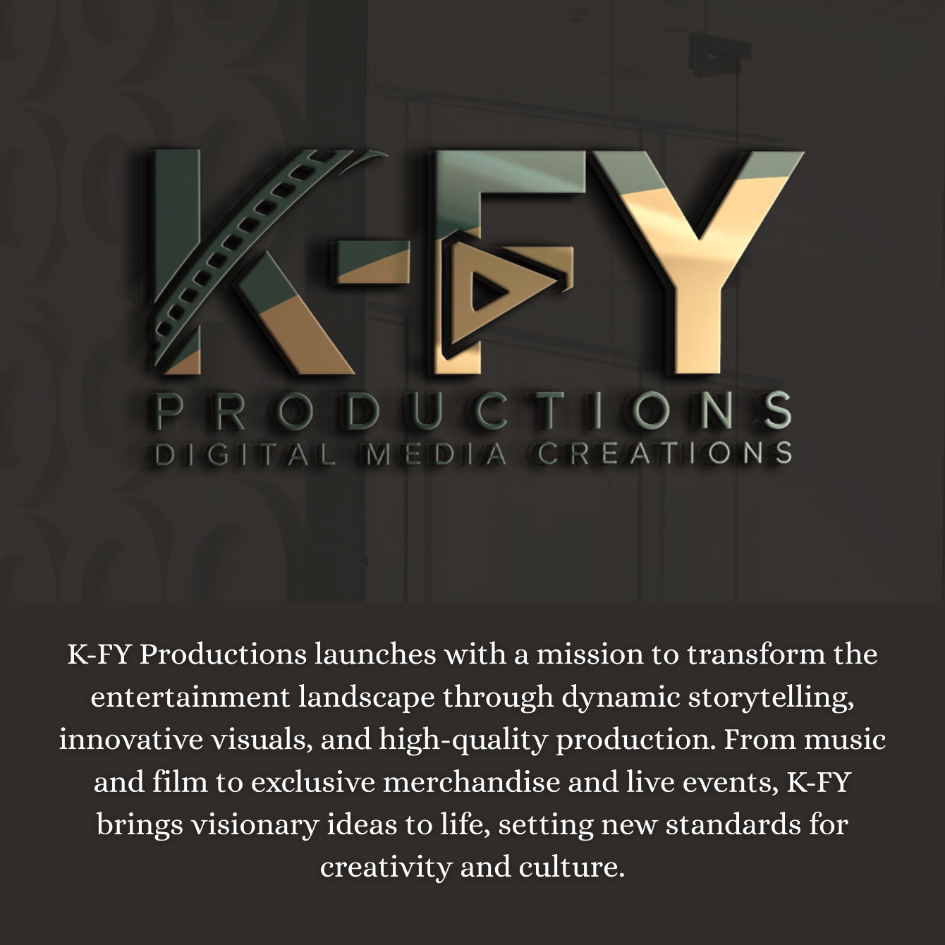 About the Official K-FY campaign on Bonfire 2
