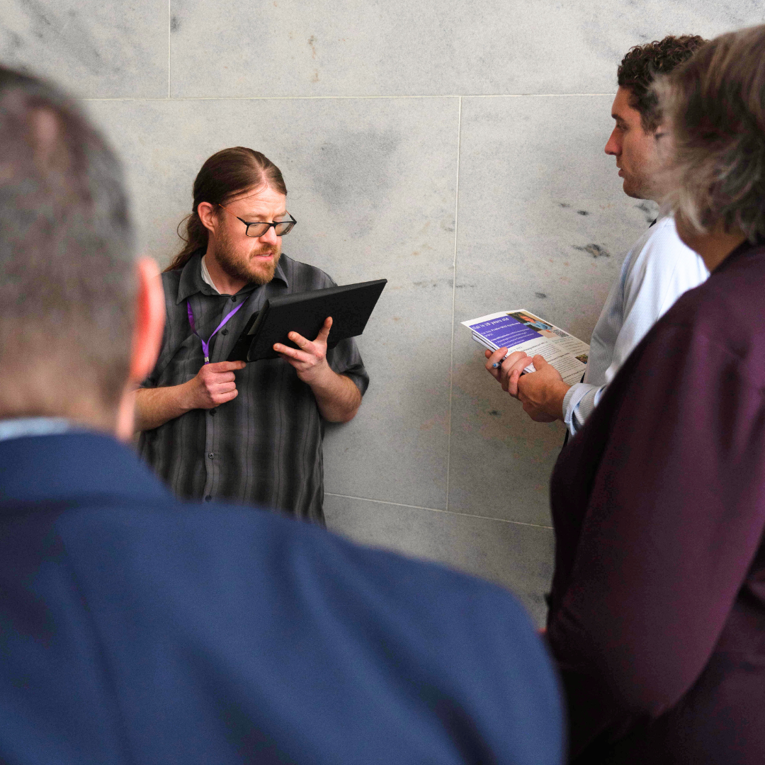 About the Hyperphagia Sucks (White Font) campaign on Bonfire 14