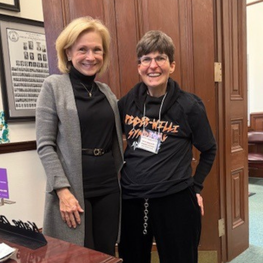 About the Hyperphagia Sucks (White Font) campaign on Bonfire 7