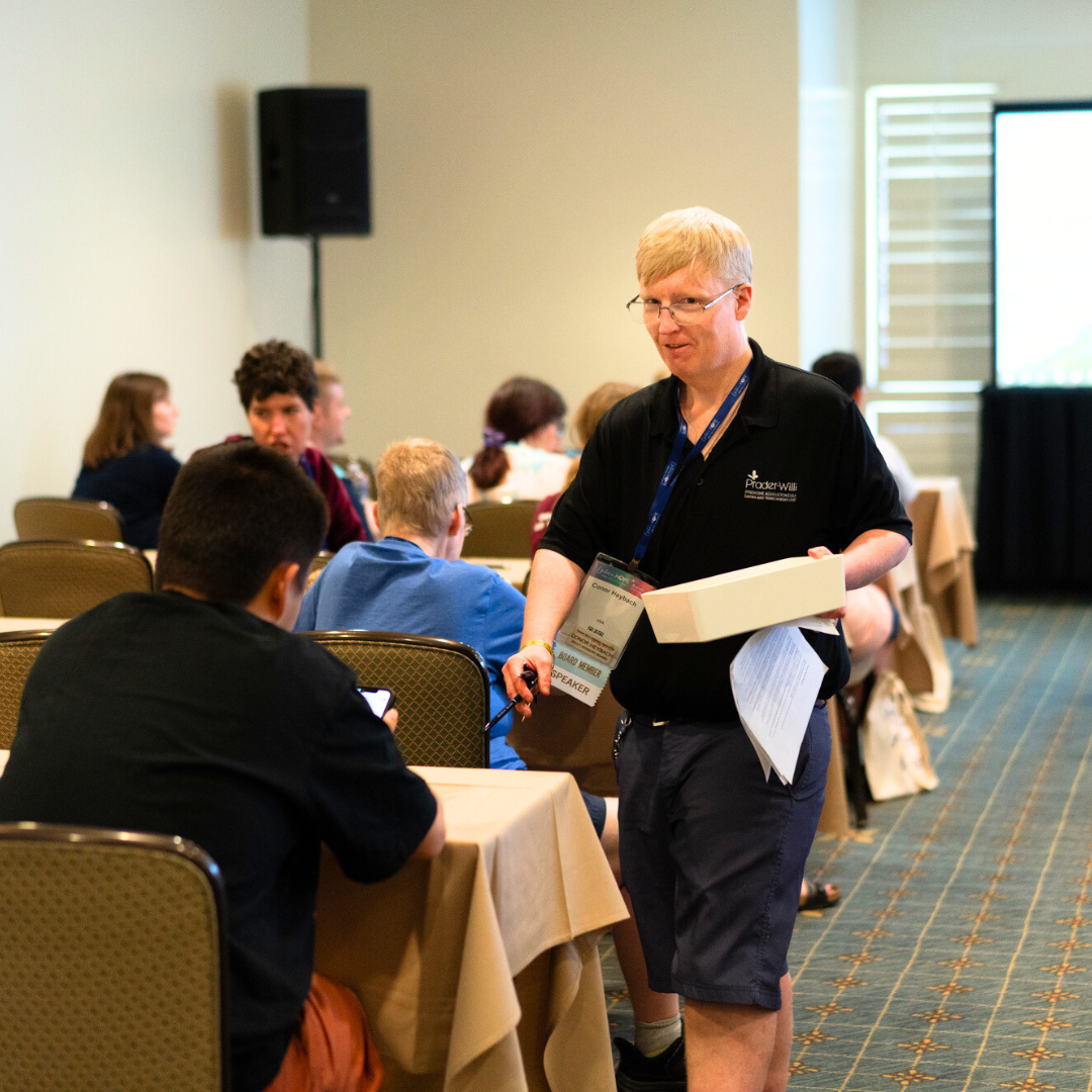 About the Hyperphagia Sucks (White Font) campaign on Bonfire 6