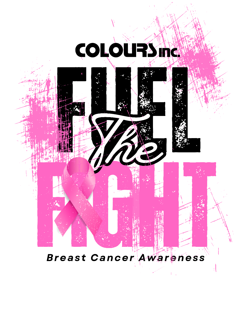 About the Breast Cancer Awareness campaign on Bonfire 2