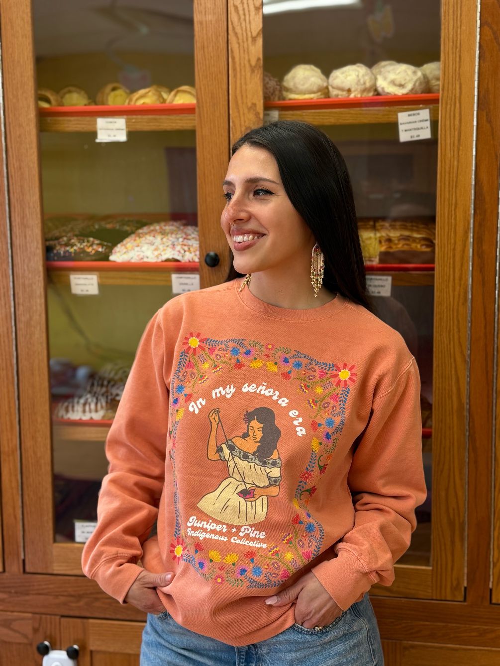 About the In My Se?ora Era campaign on Bonfire 3