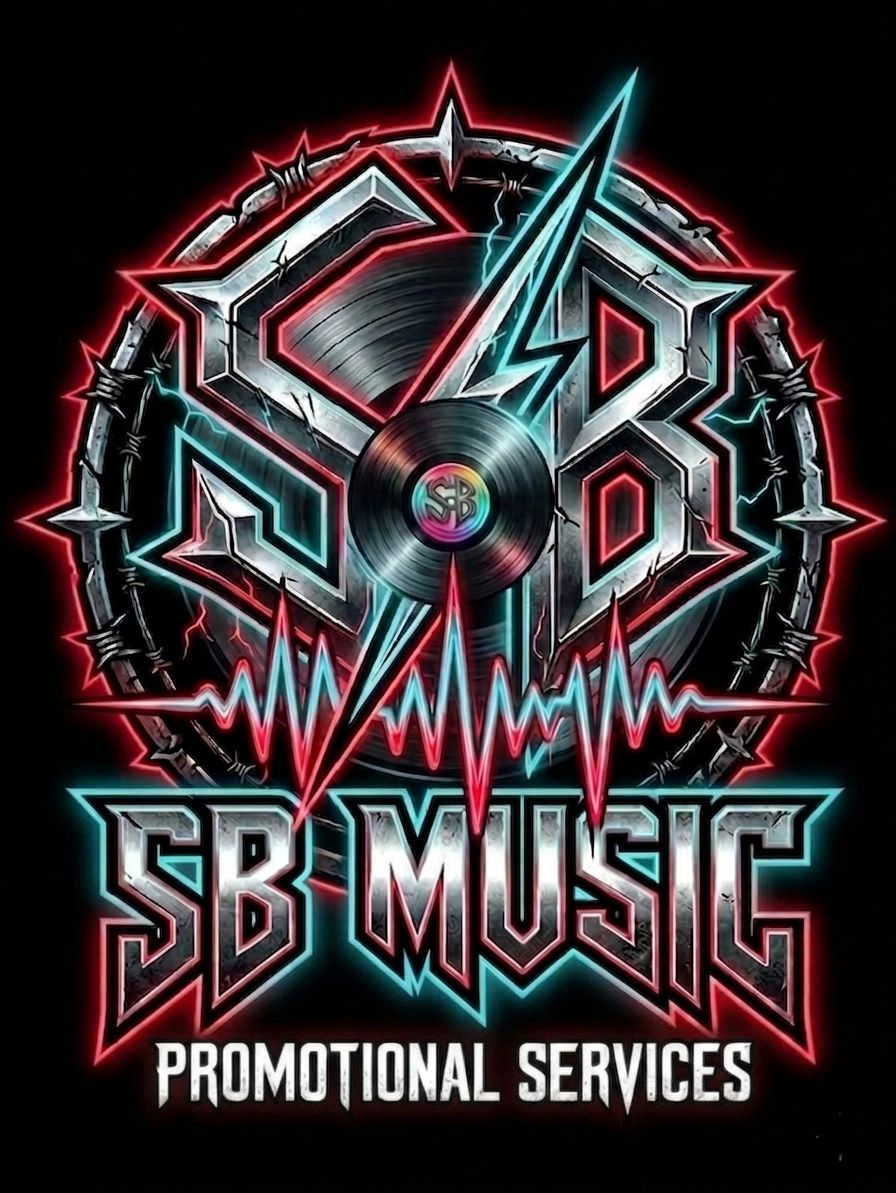 About the SB Music Promotional Services T-Shirts campaign on Bonfire 2