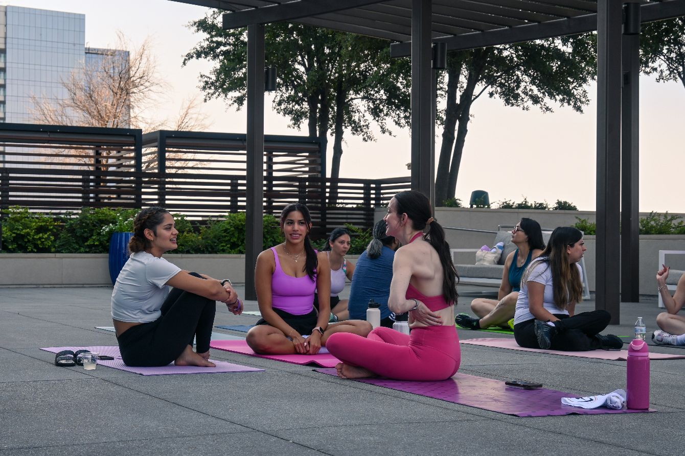 About the  campaign on Bonfire 2