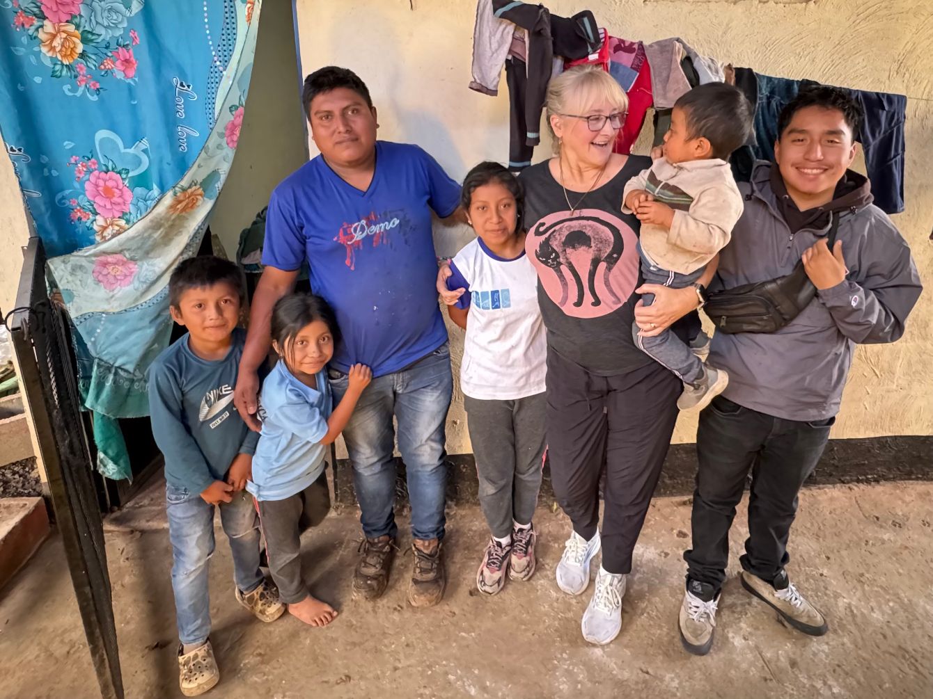 About the New Bushrod Gear for Summer campaign on Bonfire 2