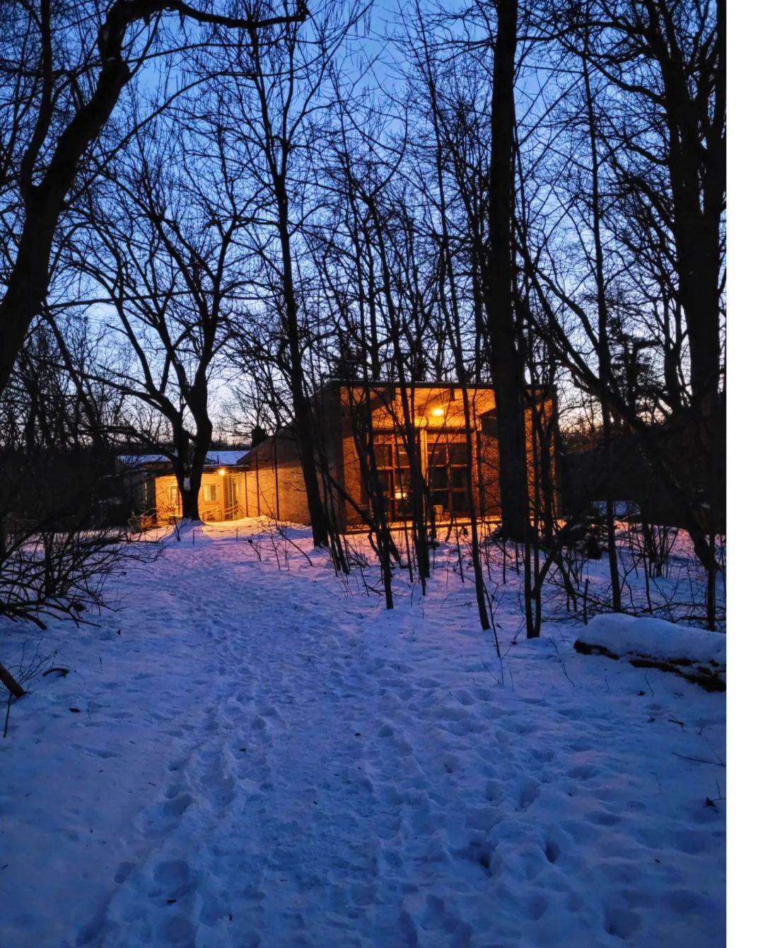 About the Support Pennypack&nbsp; campaign on Bonfire 2