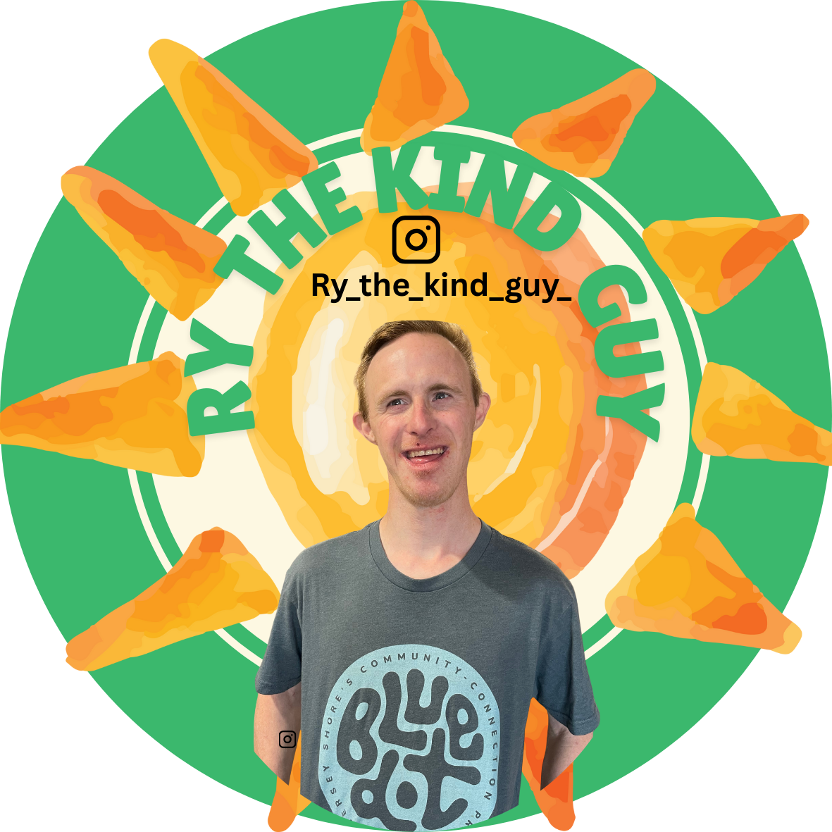 About the Kindness Changes Everything Hats campaign on Bonfire 2