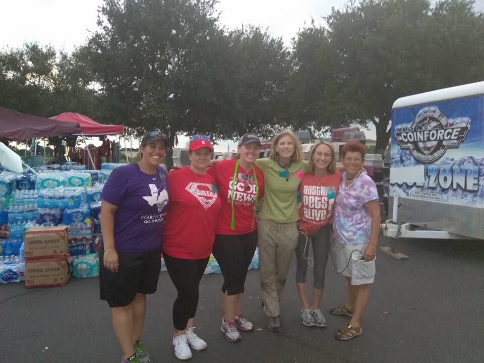 About the The PAWkinglot Pals campaign on Bonfire 5