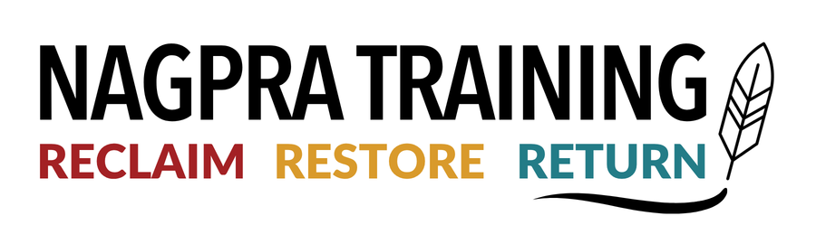 About the Repatriation Supporter - NAGPRA Training campaign on Bonfire 2