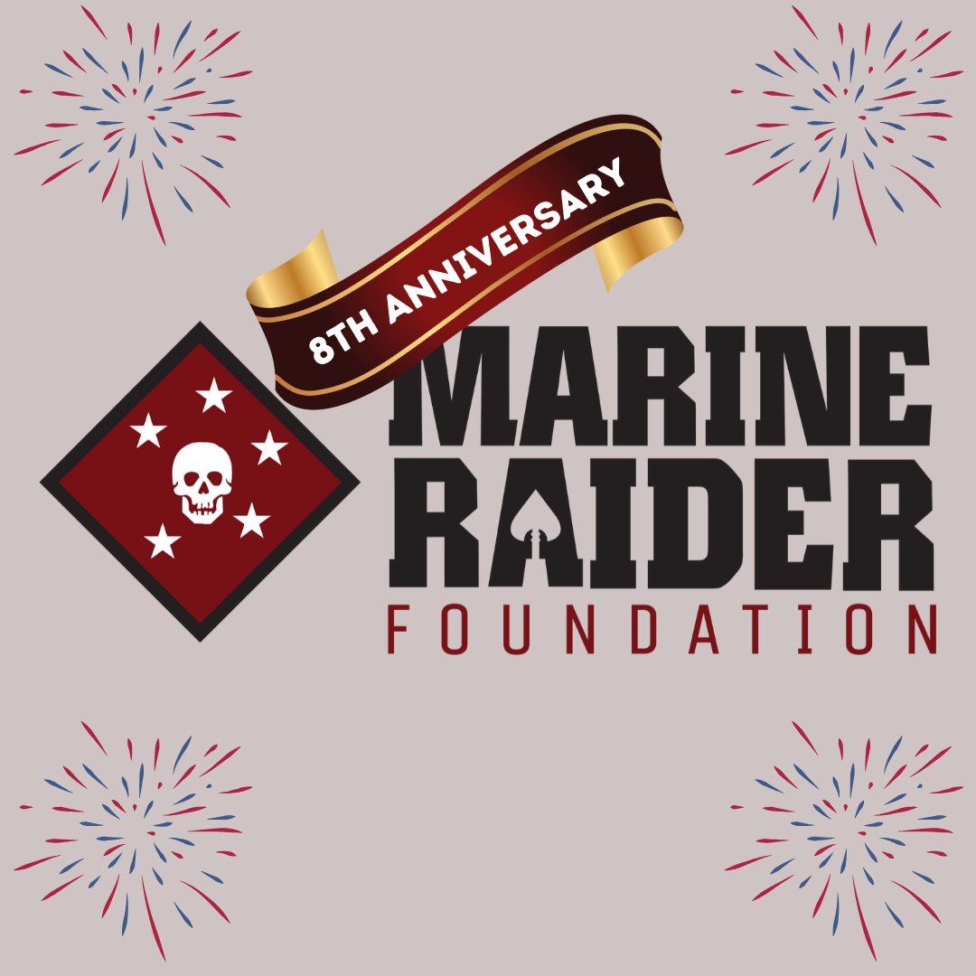 About the Summer Gear Supporting Marine Raiders! campaign on Bonfire 2