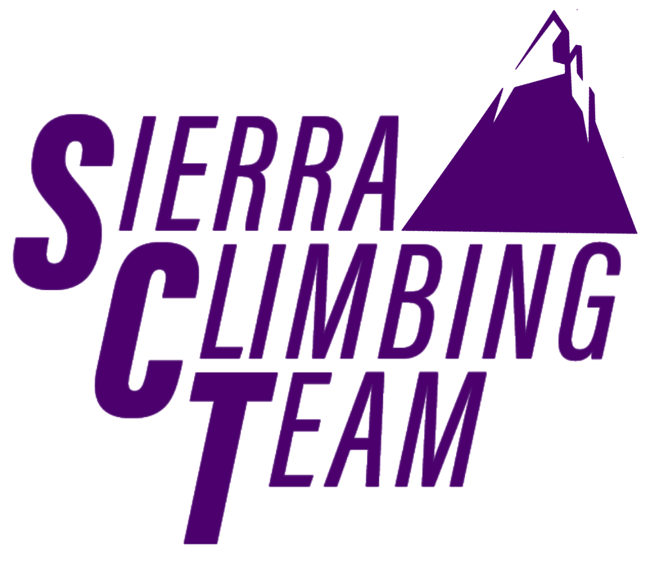 About the Sierra Climbing Team Merch campaign on Bonfire 2