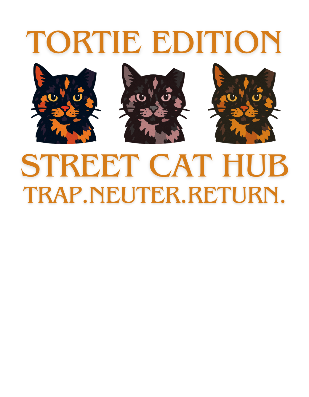 About the Tortie Edition campaign on Bonfire 1