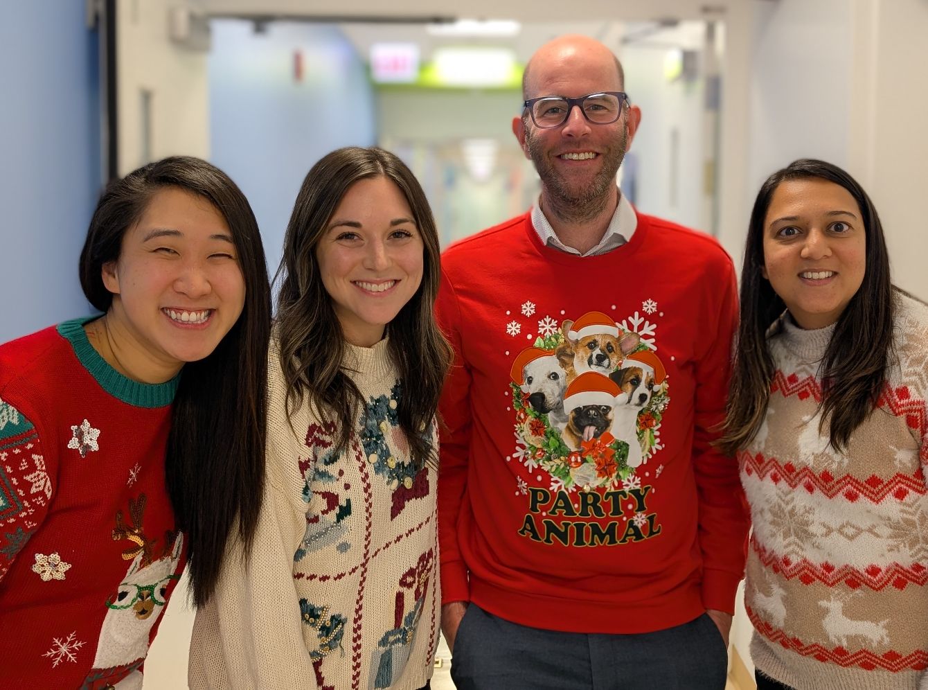 About the Rheum service, anyone? campaign on Bonfire 2