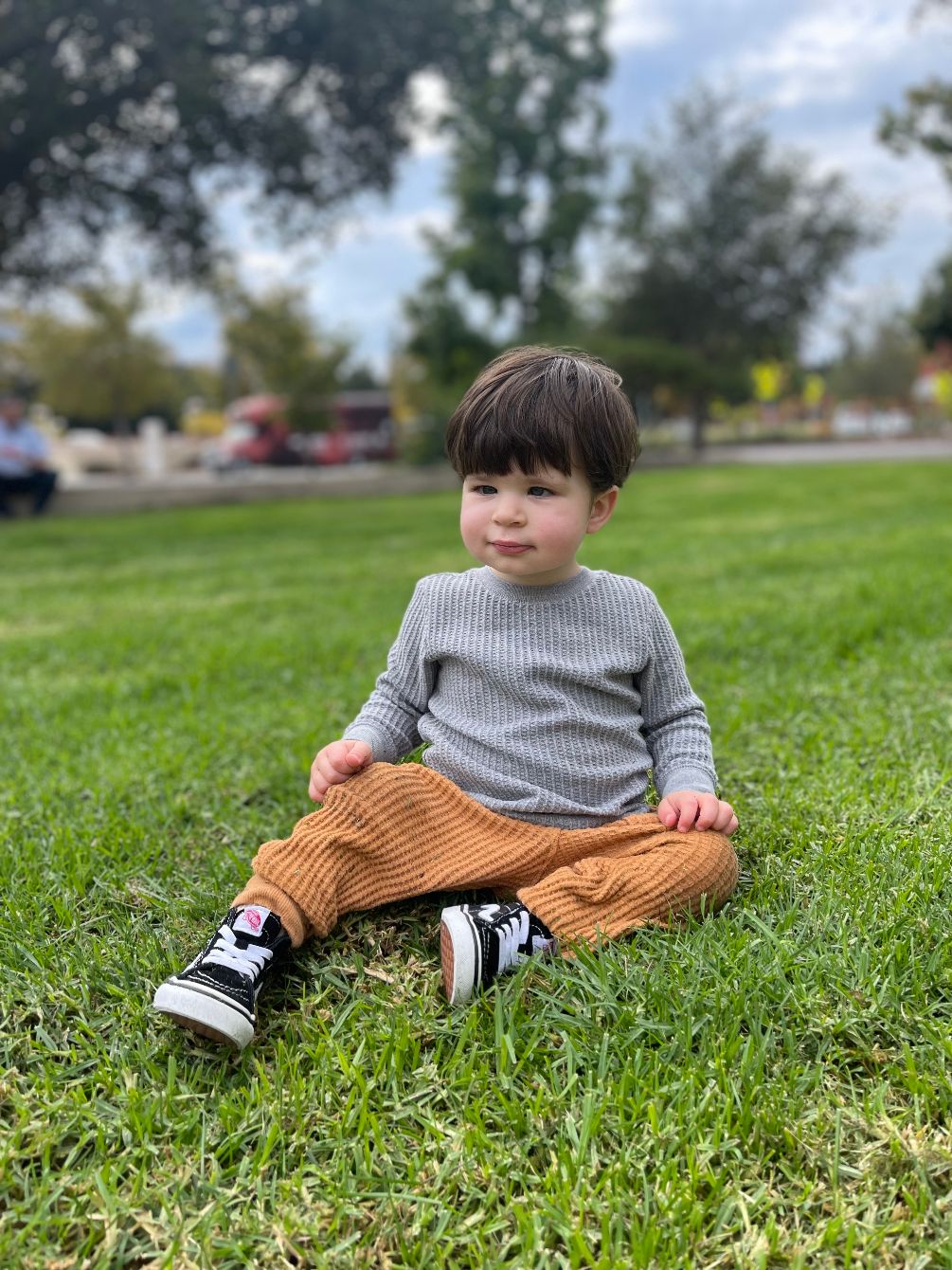 About the 2024 TSC Strong Campaign campaign on Bonfire 2