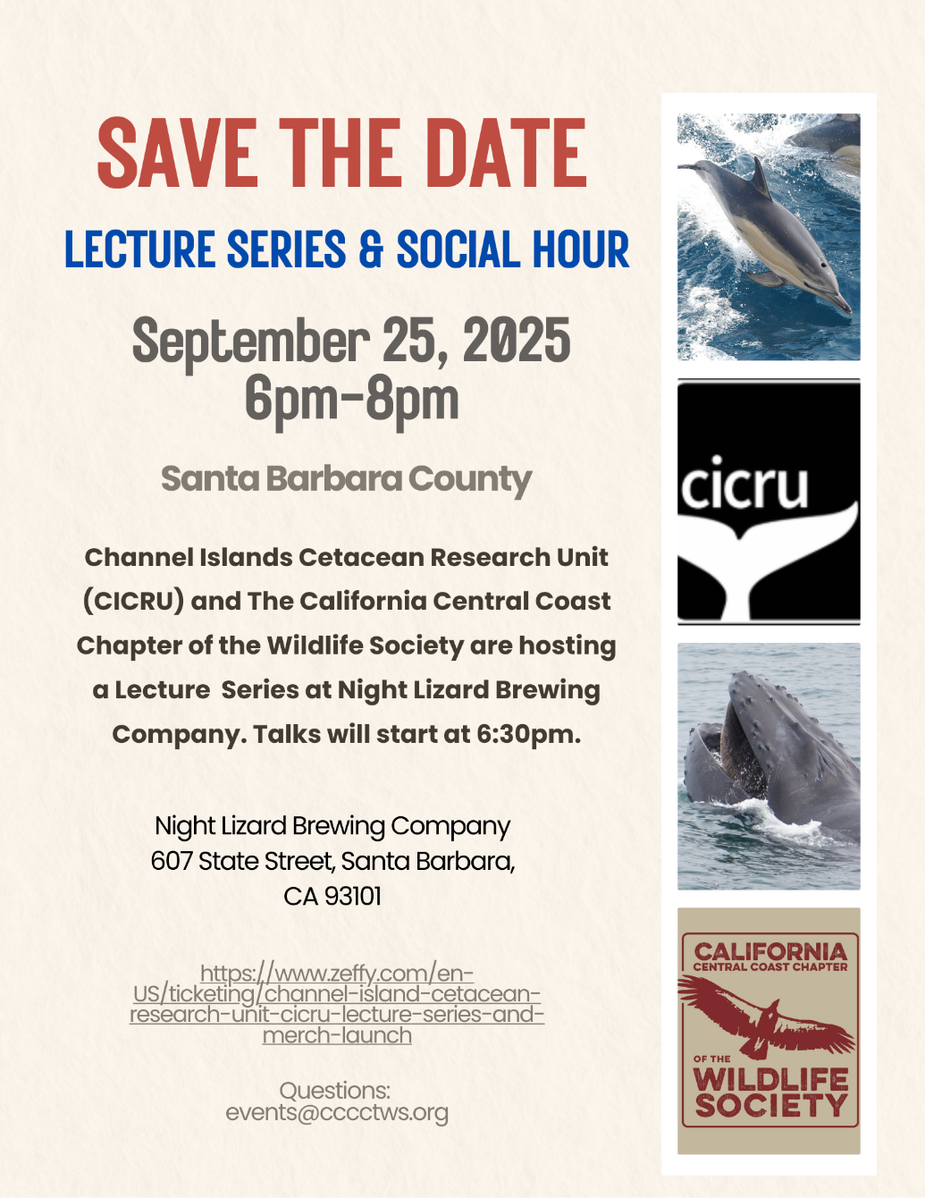 About the Support Whale & Dolphin Research campaign on Bonfire 2