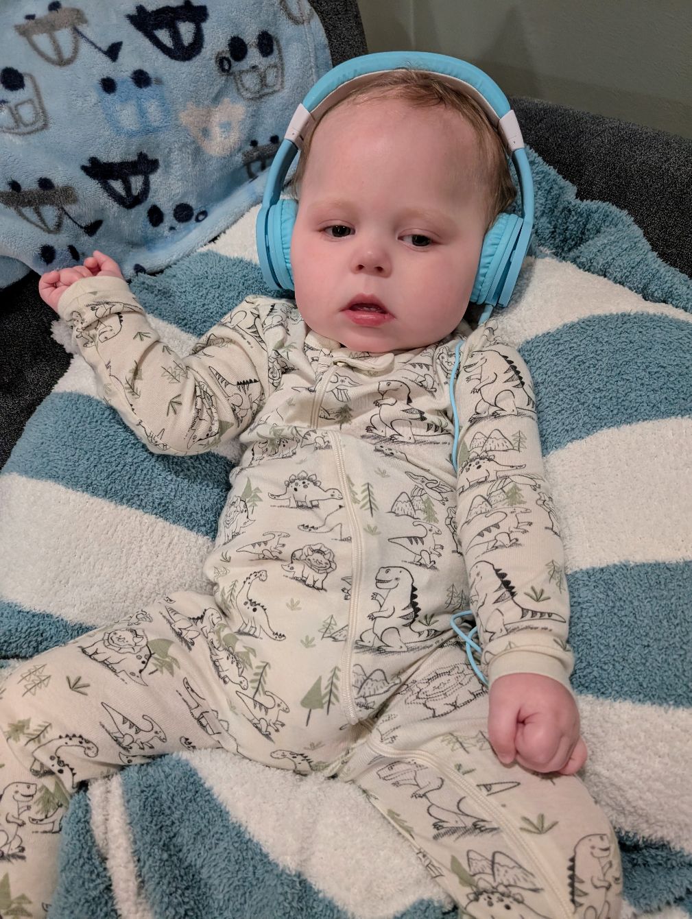 About the Stronger Than Seizures campaign on Bonfire 3