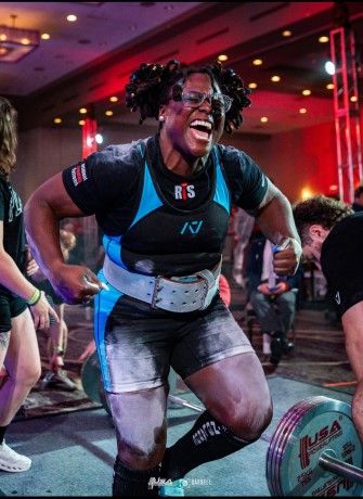 About the Bench, Squat and Lift Like a Girl campaign on Bonfire 2