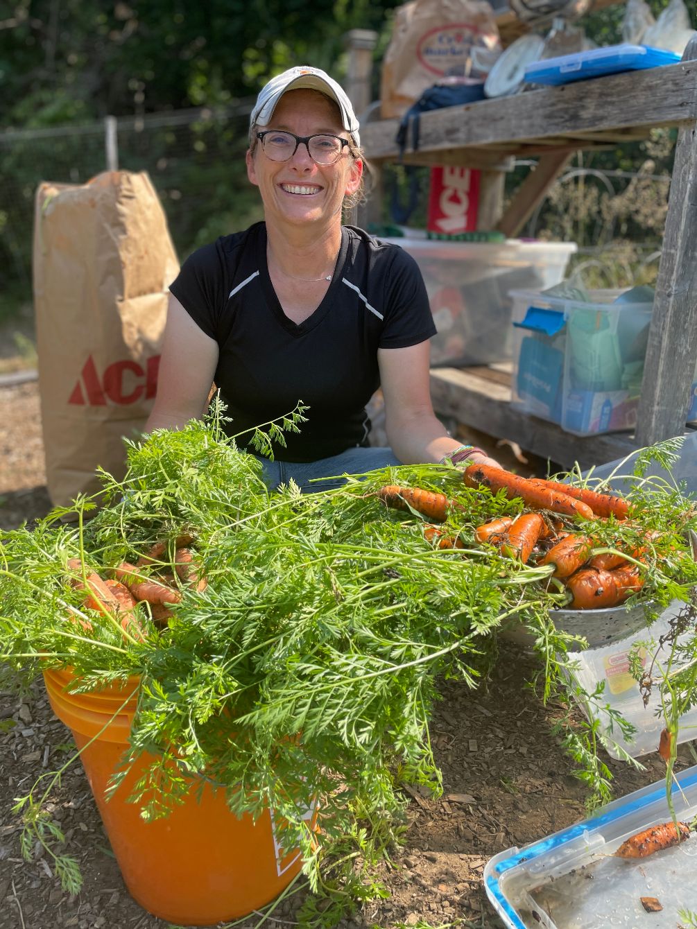 About the Grow more kindness  campaign on Bonfire 2