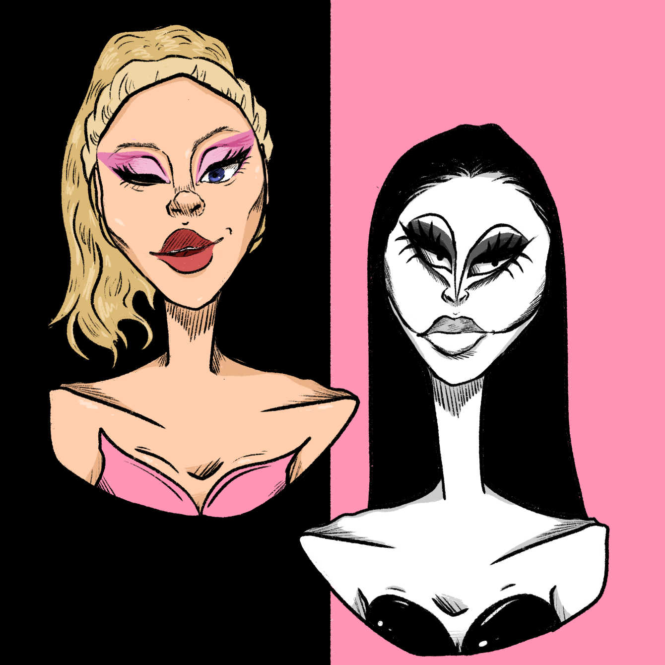 About the TOXXXICA campaign on Bonfire 2