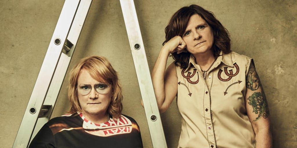 About the Indigo Girls/ Women Songwriters Hall of Fame campaign on Bonfire 2