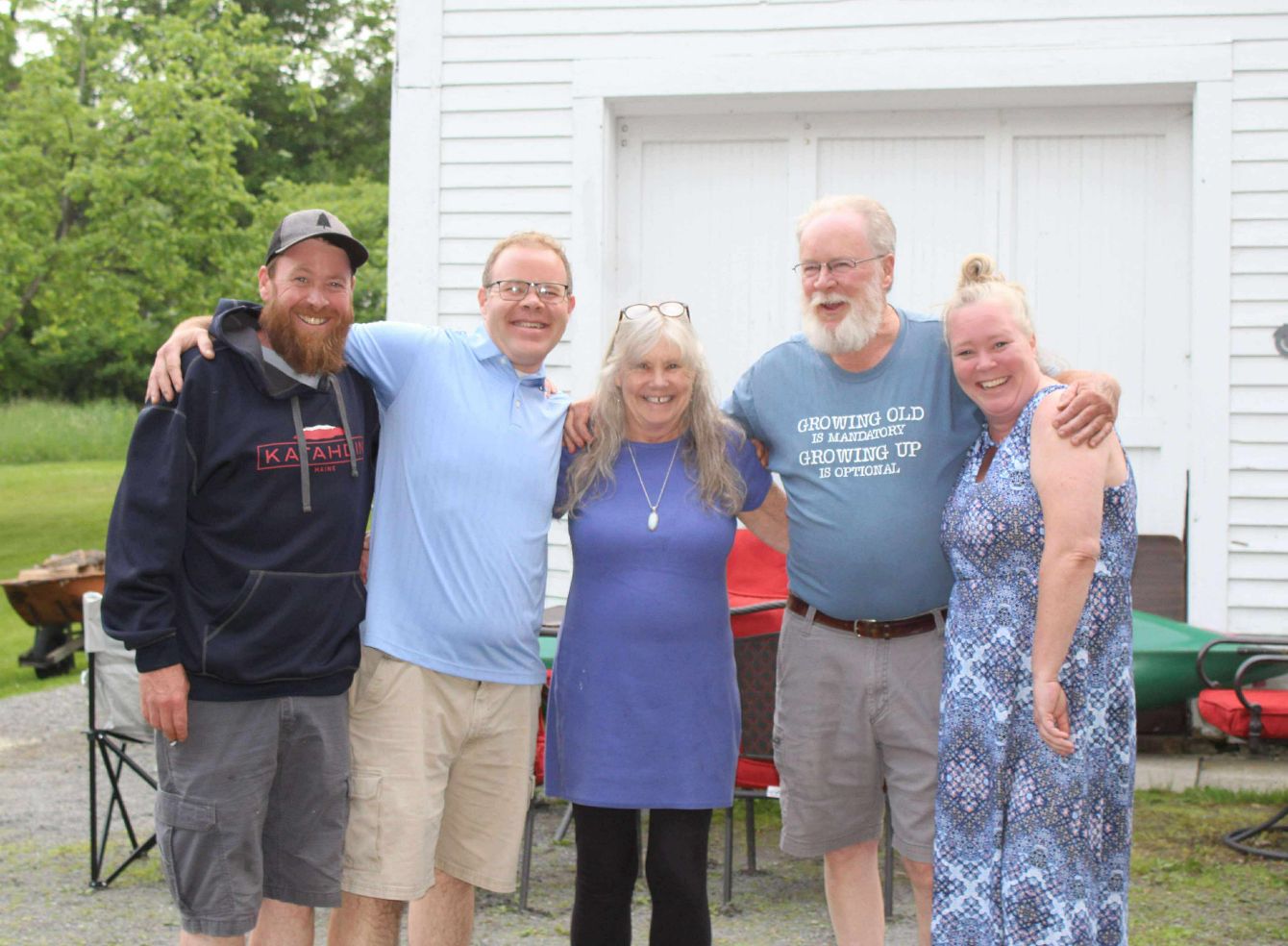 About the Gordo Hall - Rooted in Love campaign on Bonfire 2