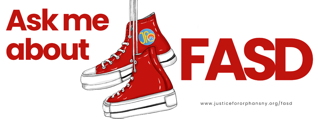 About the Ask Me About FASD campaign on Bonfire 0
