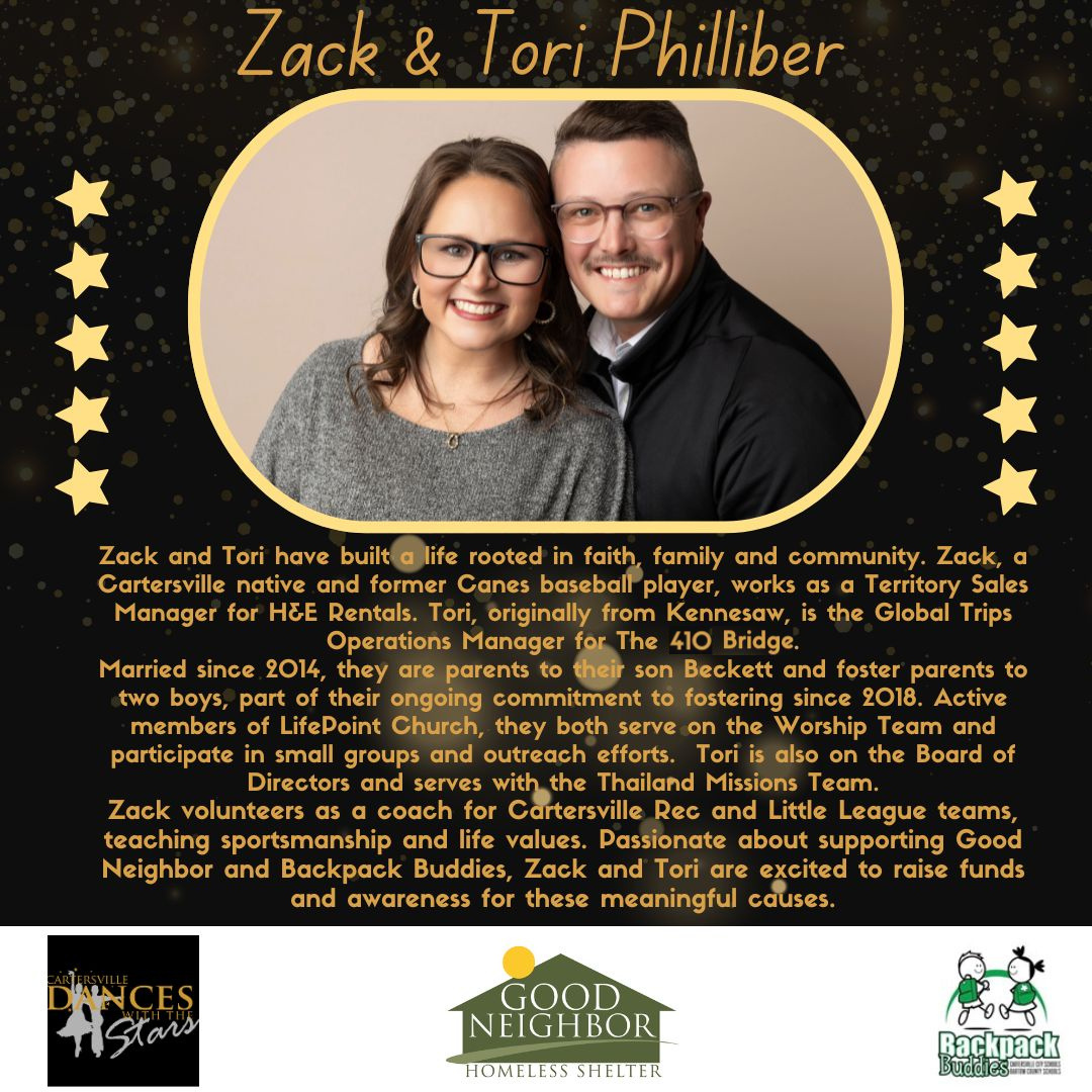 About the Love Your Neighbor As Yourself campaign on Bonfire 2