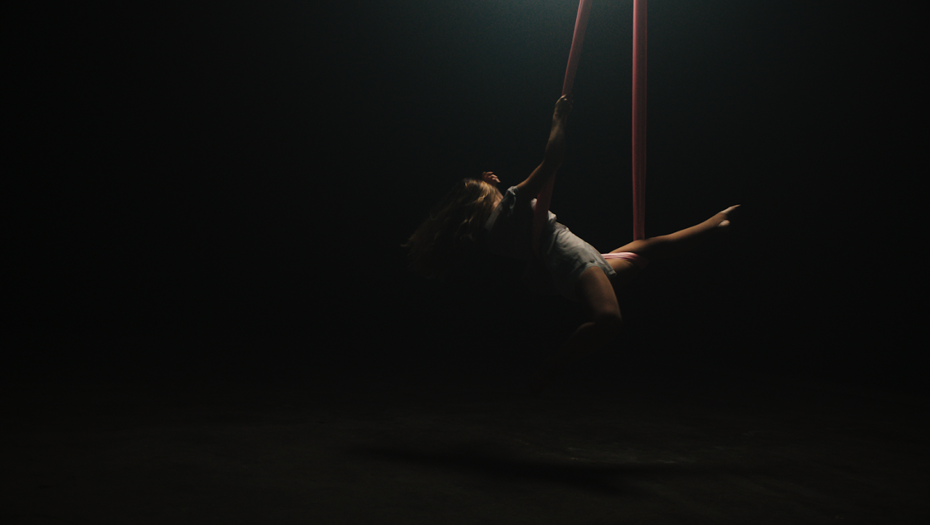 About the Satellite Dance: Share with Care. campaign on Bonfire 2