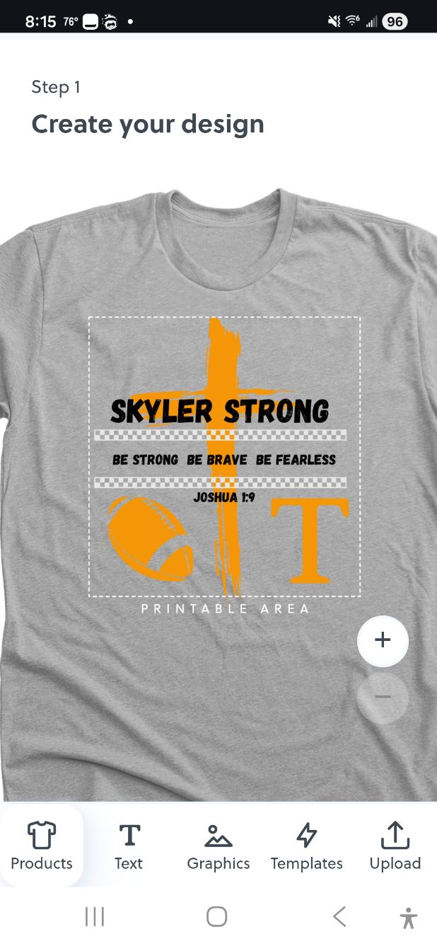 About the SKYLER STRONG DGBI MEDICAL TREATMENT'S campaign on Bonfire 2