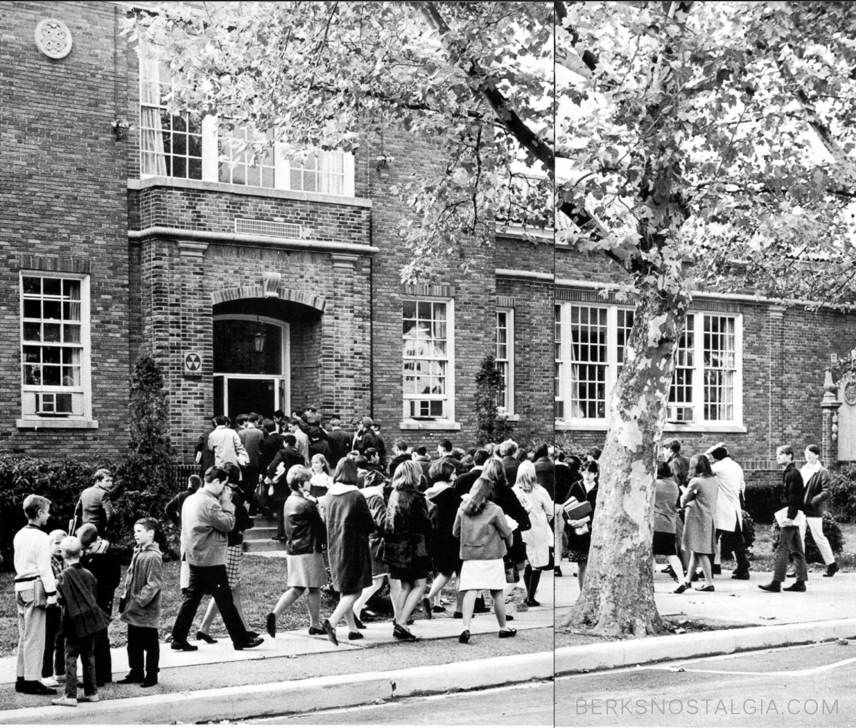 About the Mt. Penn Mountaineers campaign on Bonfire 2