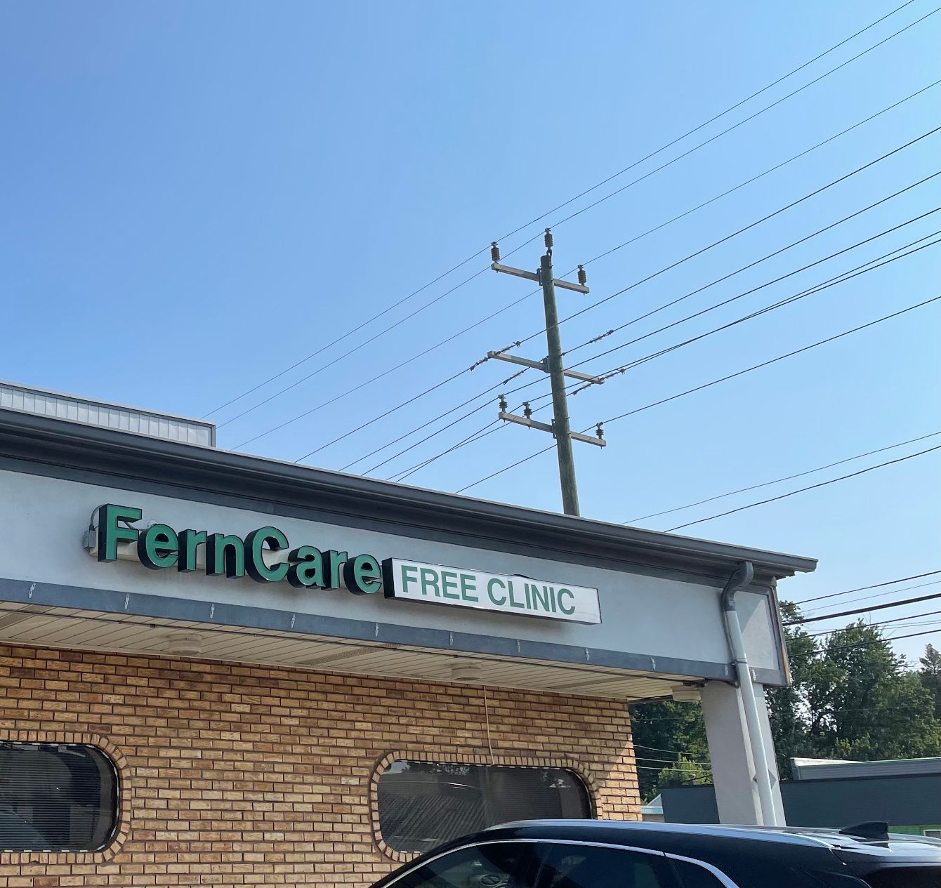 About the Logo Shirts campaign on Bonfire 2