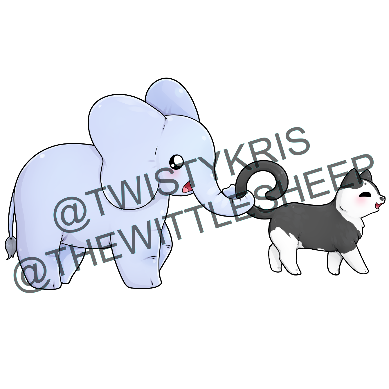 About the St. Jude: Toph & Elephant- Hats campaign on Bonfire 2
