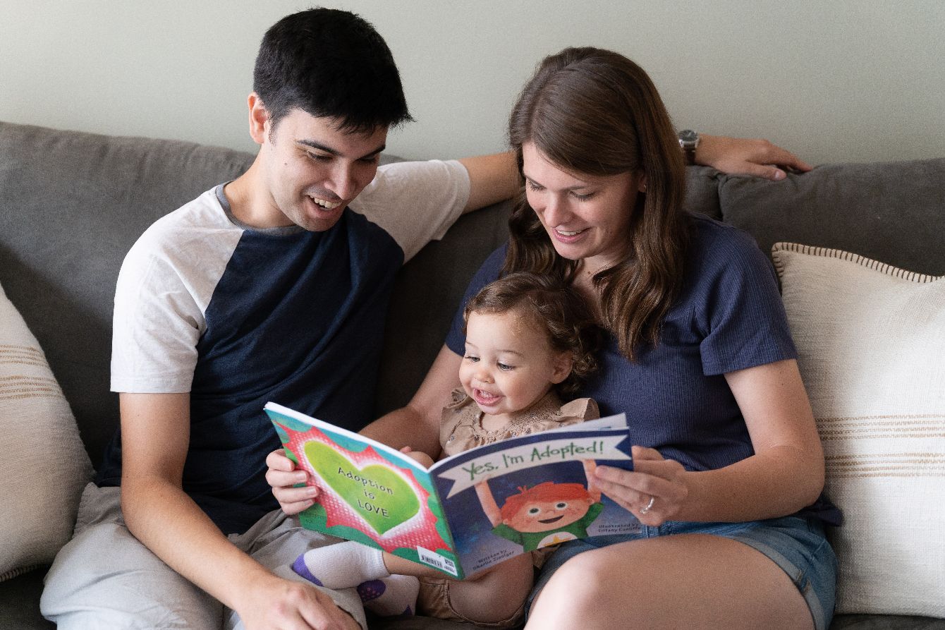 About the Vasquez Adoption Fundraiser campaign on Bonfire 2