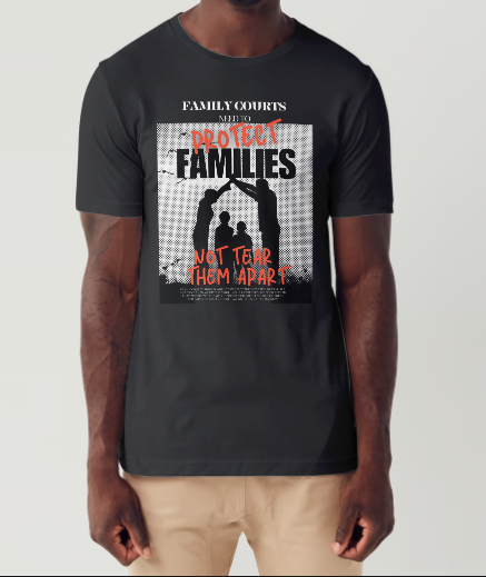 About the Protect Families, Not Tear Them Apart&nbsp; campaign on Bonfire 5