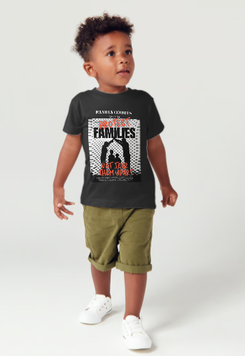 About the Protect Families, Not Tear Them Apart&nbsp; campaign on Bonfire 1