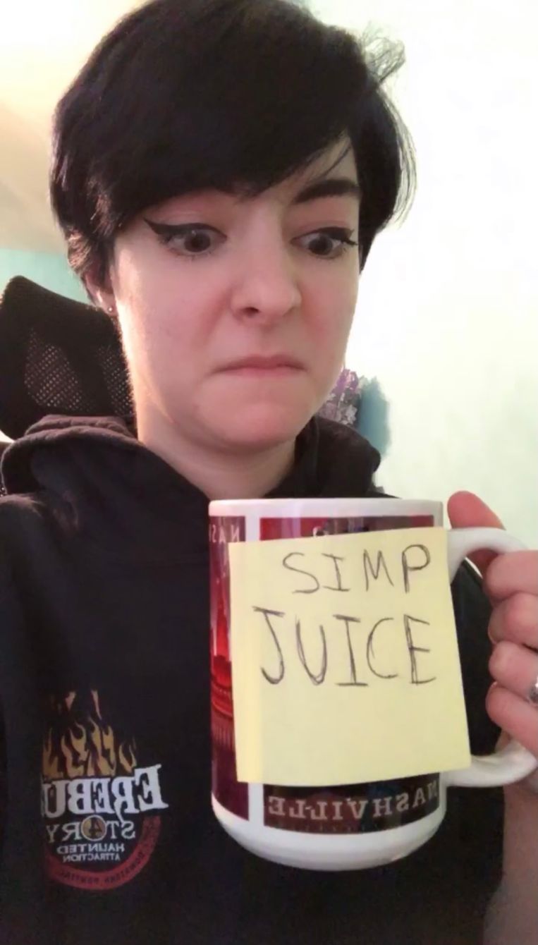 About the Simp Juice (OG) campaign on Bonfire 2