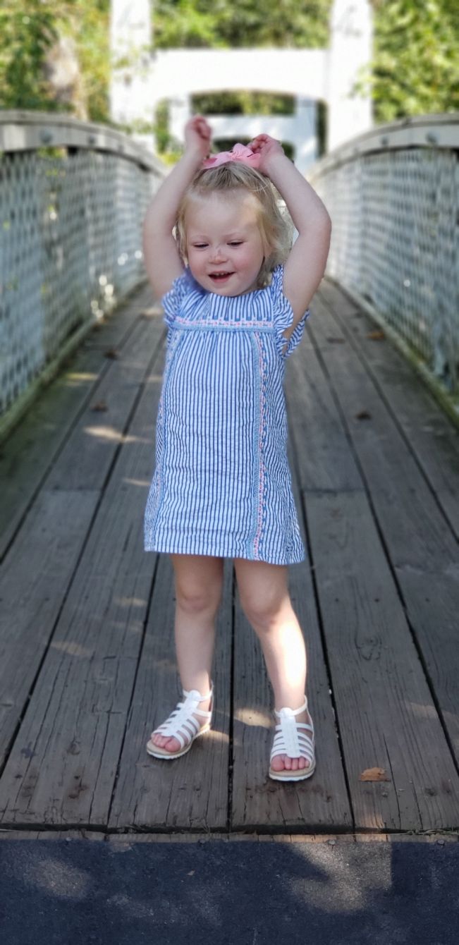 About the Purple for Emma - Dravet Syndrome Awareness campaign on Bonfire 3