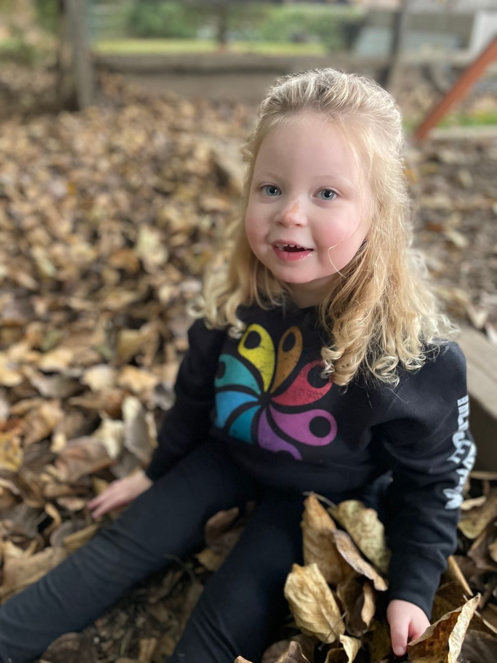 About the Purple for Emma - Dravet Syndrome Awareness campaign on Bonfire 5