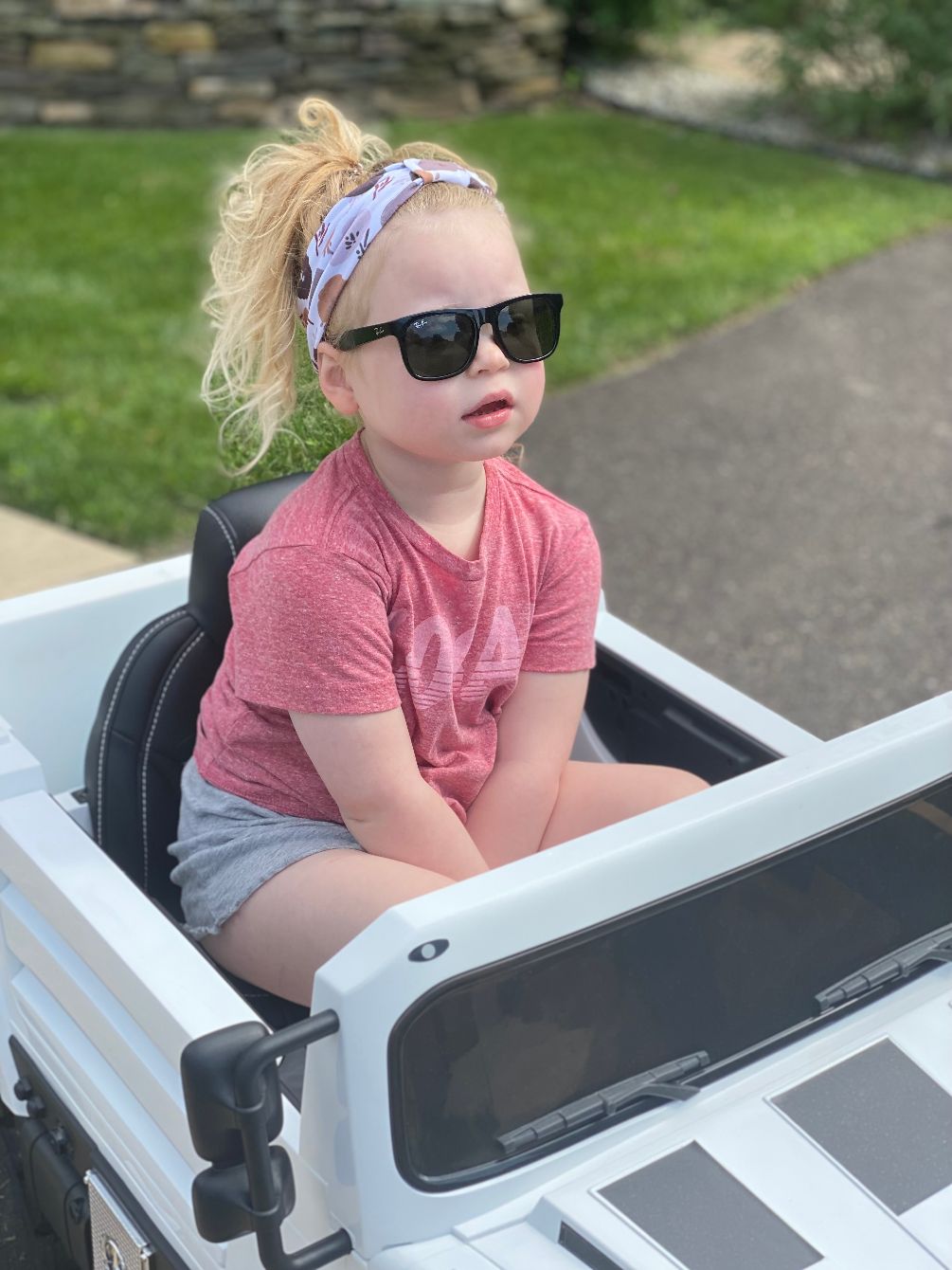 About the Purple for Emma - Dravet Syndrome Awareness campaign on Bonfire 4