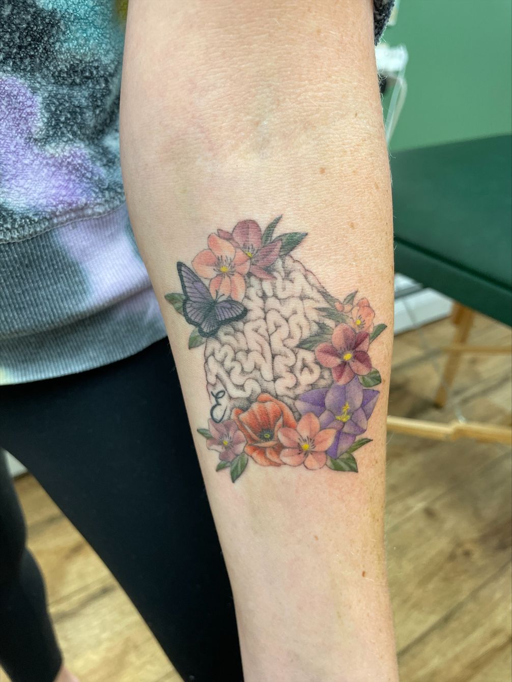 About the Purple for Emma - Dravet Syndrome Awareness campaign on Bonfire 10