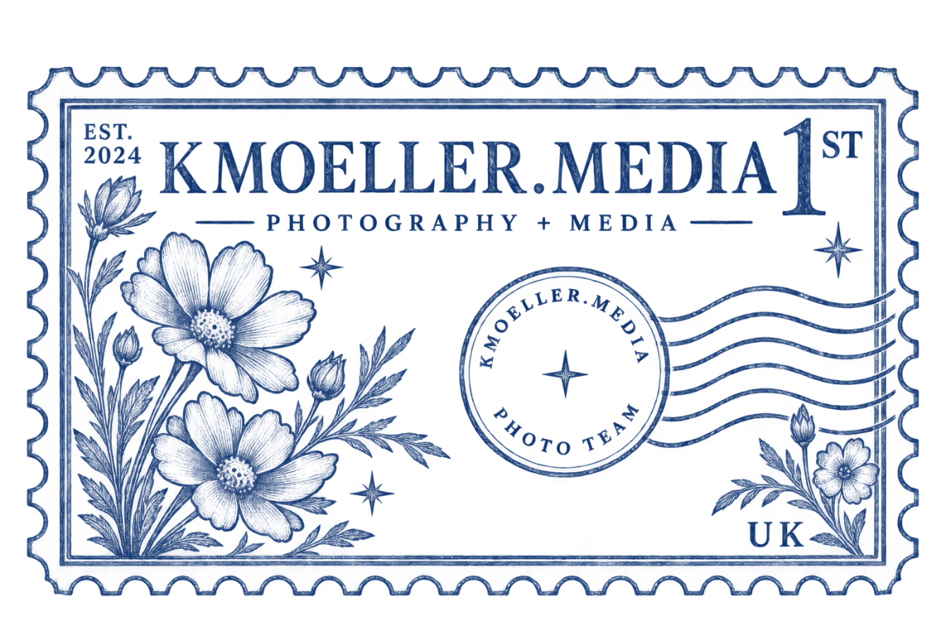 About the The KMoeller Stamp campaign on Bonfire 2
