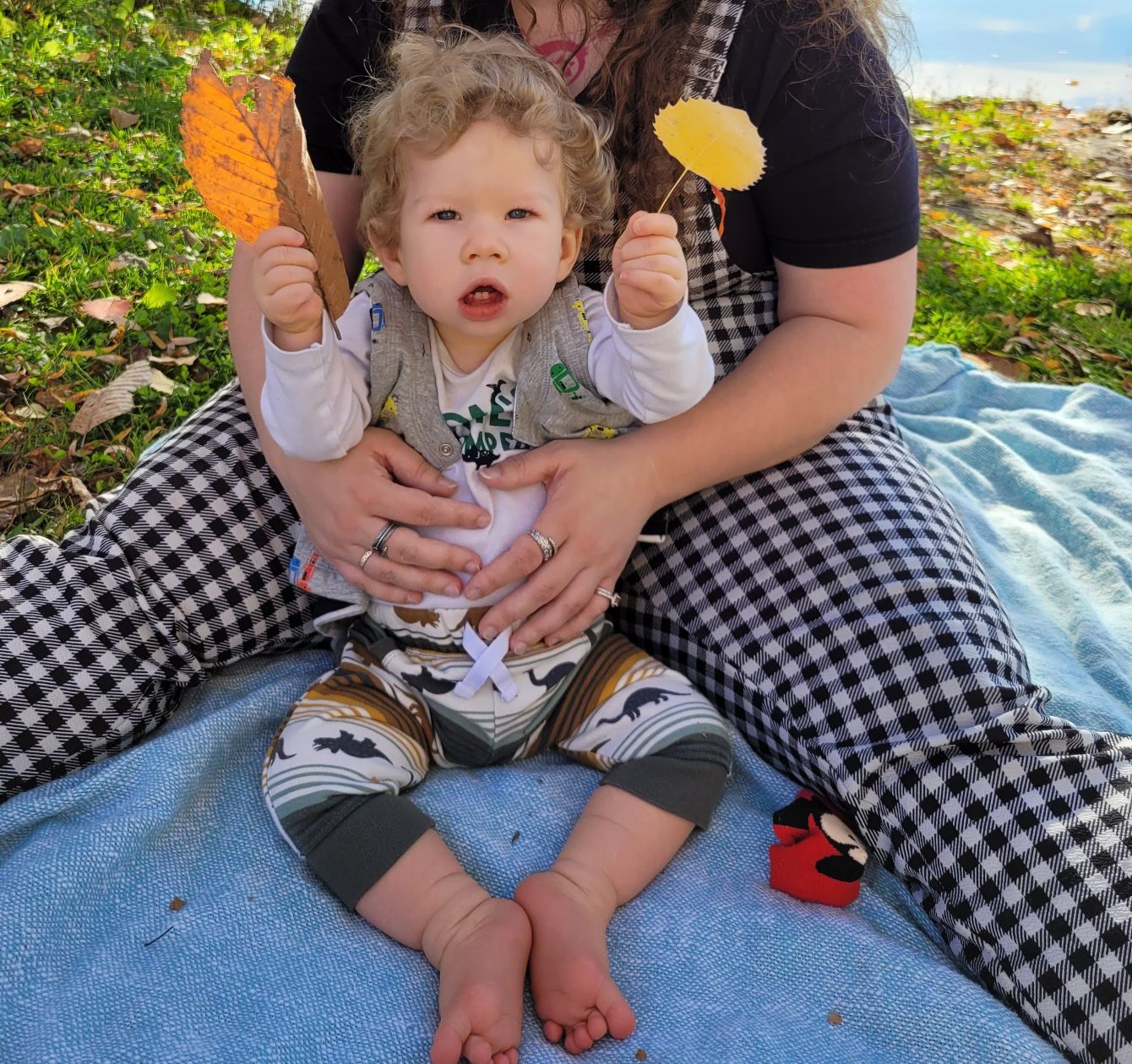 About the Roan's Intensive Therapy Fundraiser campaign on Bonfire 2