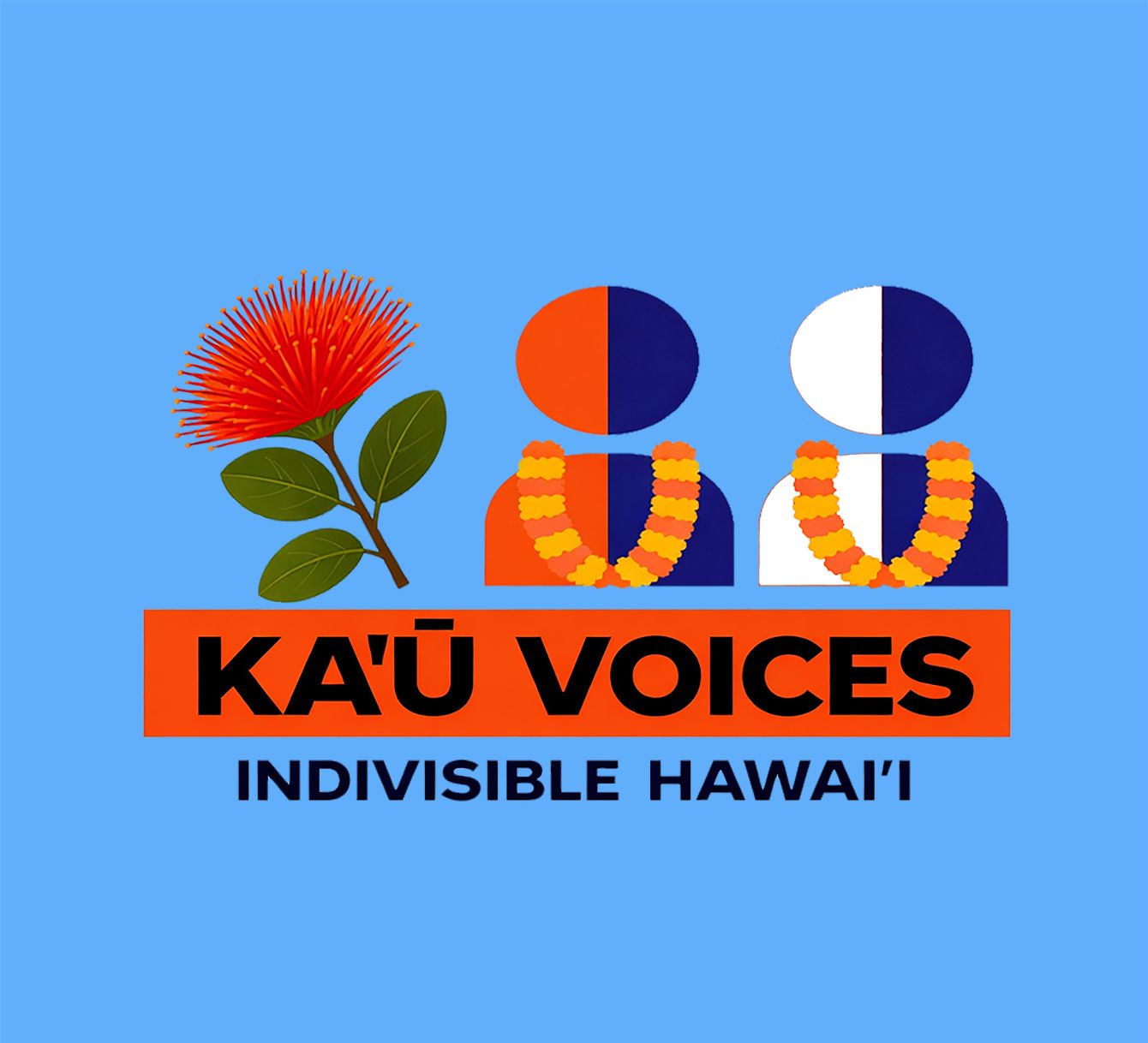 About the Ka?? Voices T-Shirts campaign on Bonfire 2