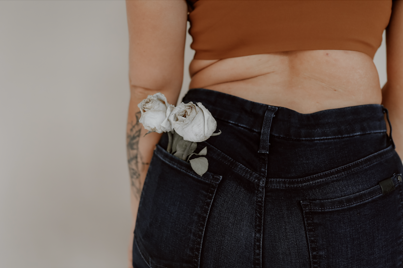 About the Normalize Normal Bodies campaign on Bonfire 2