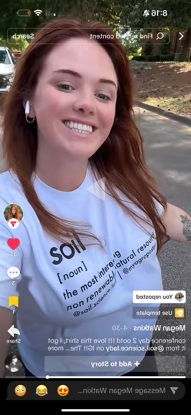 About the Soil Recipe campaign on Bonfire 2