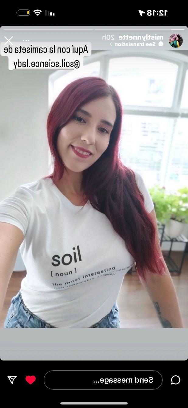 About the Soil Recipe campaign on Bonfire 6