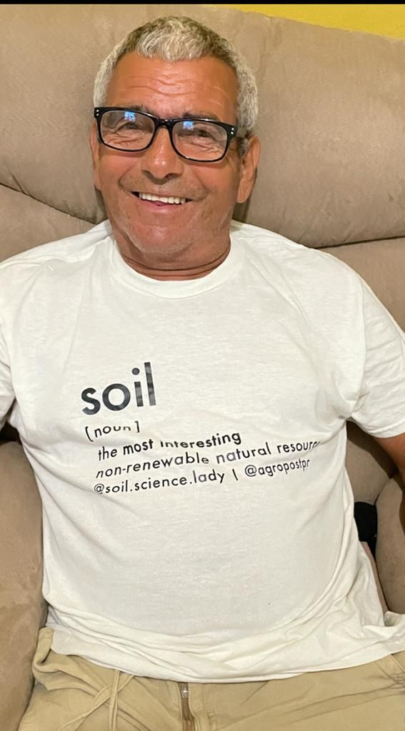 About the Soil Recipe campaign on Bonfire 3