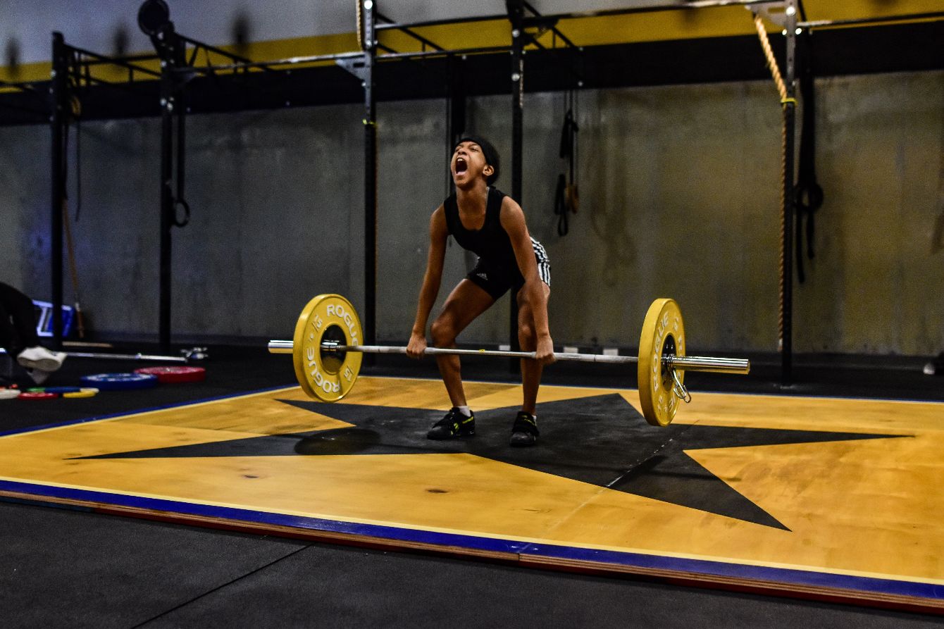 About the Train to win campaign on Bonfire 2