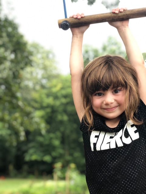 About the Sepsis Awareness for Millie Rose campaign on Bonfire 2